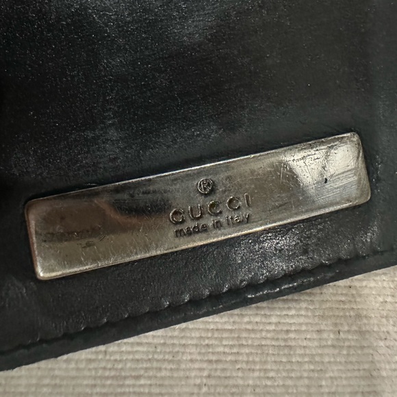 Gucci wallet - Picture 7 of 8
